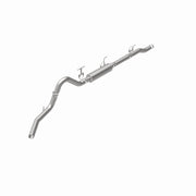 MagnaFlow BRE Exhaust Kit 99-01 Ford F-250 F-350 Super Duty 7.3L Magnaflow Catback