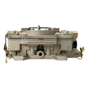 Edelbrock Carburetor Marine 4-Barrel 600 CFM Electric Choke Edelbrock Carburetors