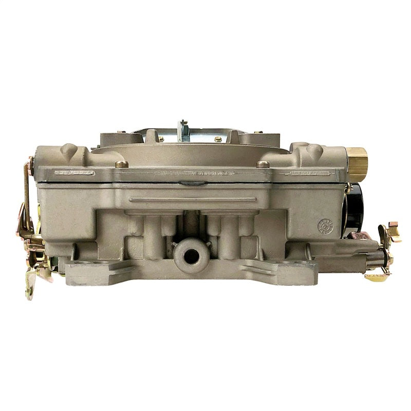 Edelbrock Carburetor Marine 4-Barrel 600 CFM Electric Choke Edelbrock Carburetors