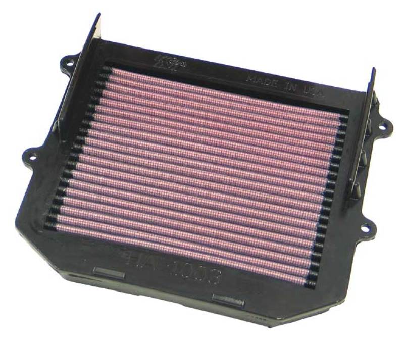 K&N Honda XL1000 VARADERO 03-10 Air Filter K&N Engineering Air Filters - Direct Fit