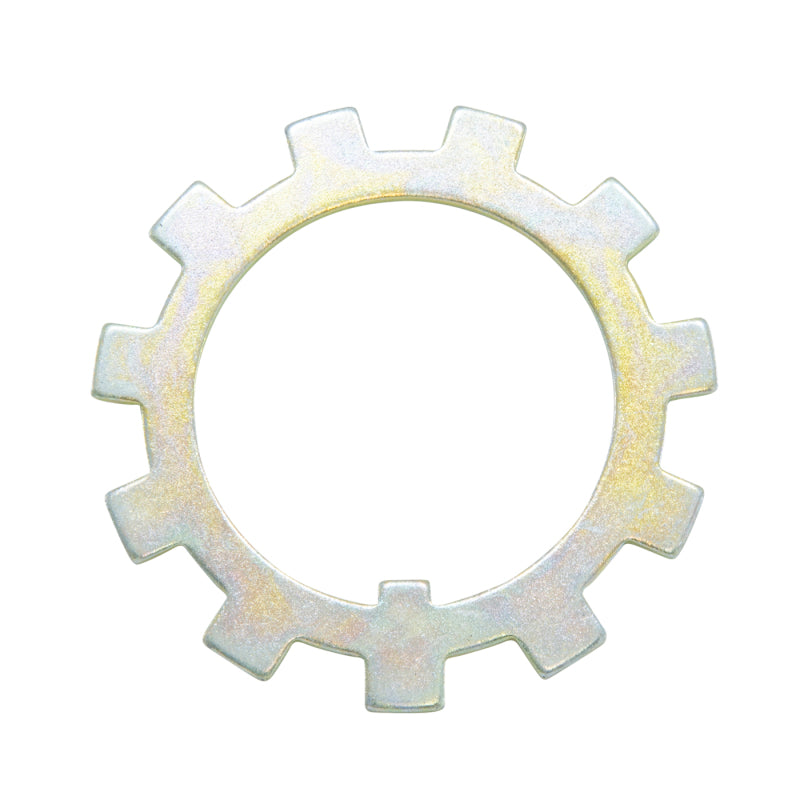 Yukon Gear Spindle Nut Retainer Washer for Dana 60 & 70 2.020in O.D 11 Outer TABS Yukon Gear & Axle Hardware - Singles