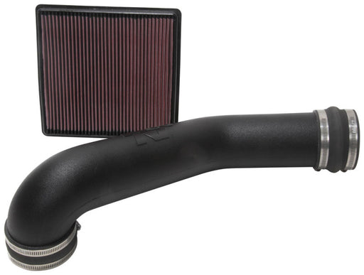 K&N 18-19 Ford F150 V8-5.0L Performance Intake Kit K&N Engineering Cold Air Intakes