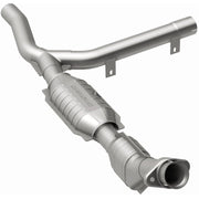 MagnaFlow Conv DF Ford 02-04 F-150 4.2L Magnaflow Catalytic Converter Direct Fit