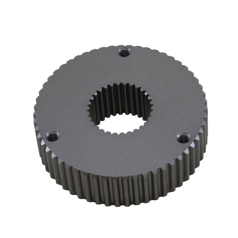 Yukon Gear Hardcore Drive Flange 30 Spline Inner 55 Spline Outer Yukon Gear & Axle Differential Install Kits
