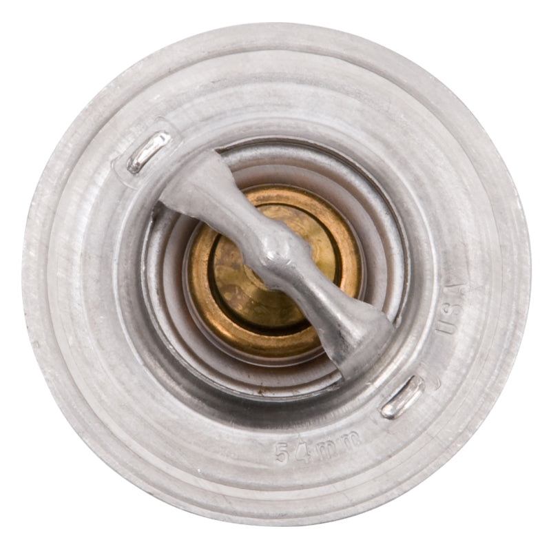 Edelbrock Thermostat High Flow 054mm 195-Deg Edelbrock Thermostats