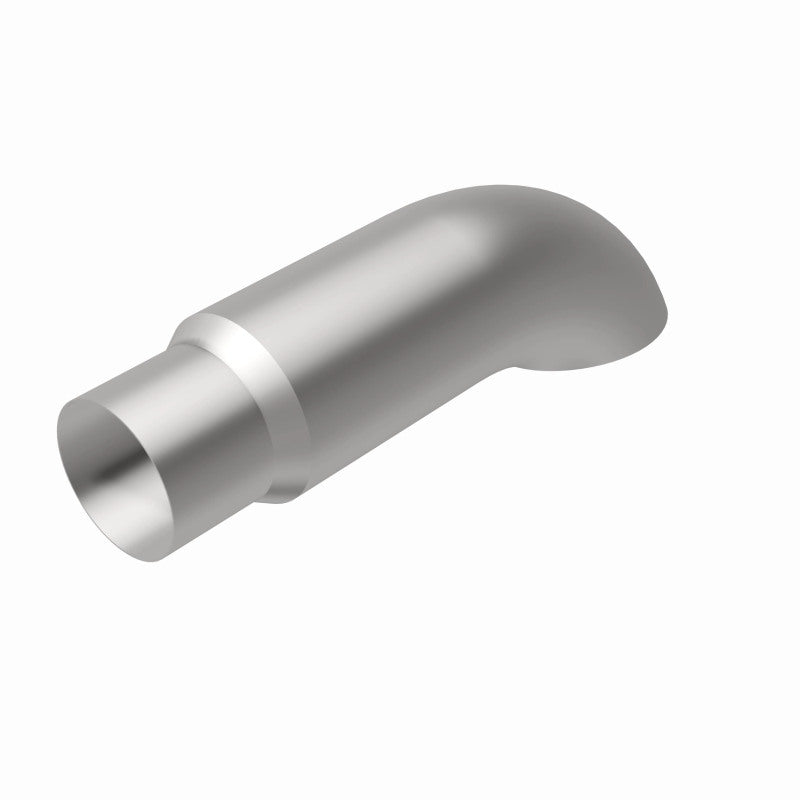 MagnaFlow Tip Turndown 5x20 4inchID 304SS Magnaflow Catalytic Converter Universal
