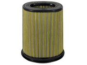 aFe Magnum FLOW PG7 Universal Air Filter (6 x 4)in F (8.5 x 6.5)in B (7 x 5)in T (Inv) 10in H aFe Air Filters - Universal Fit