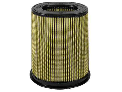 aFe Magnum FLOW PG7 Universal Air Filter (6 x 4)in F (8.5 x 6.5)in B (7 x 5)in T (Inv) 10in H aFe Air Filters - Universal Fit