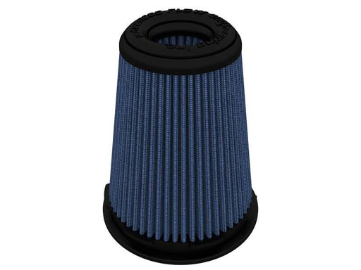 aFe MagnumFLOW Pro 5R Air Filter 3-1/2in F x 5in B x 3-1/2in T x 6in H aFe Air Filters - Universal Fit