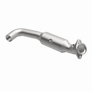 MagnaFlow Left Side Direct Fit Catalytic Converter 15-17 Ford F-150 5.0L Magnaflow Catalytic Converter Direct Fit