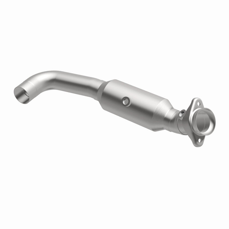 MagnaFlow Left Side Direct Fit Catalytic Converter 15-17 Ford F-150 5.0L Magnaflow Catalytic Converter Direct Fit