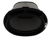 aFe Momentum Intake Rplcmnt Air Filter (6-3/4x4-3/4)IN F x (8-1/4x6-1/4)IN B x (7-1/4x5)IN T x 7IN H aFe Air Filters - Universal Fit