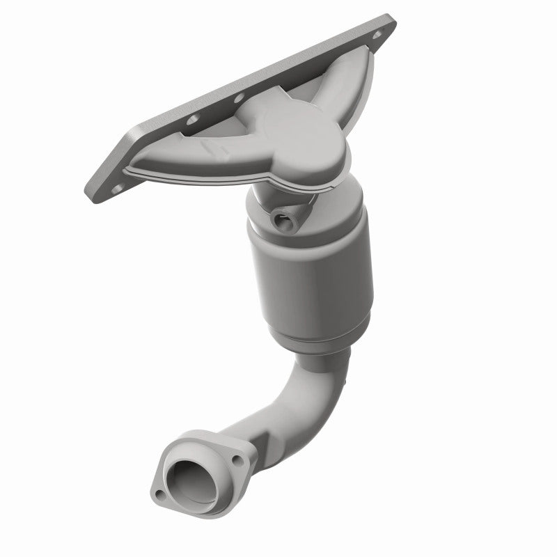 MagnaFlow Conv DF MPV- 00-01 6 2.5L