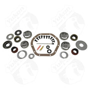 Yukon Gear Master Overhaul Kit For Dana 44 Reverse Rotation Diff / Straight Axle / Not IFS Yukon Gear & Axle Differential Overhaul Kits