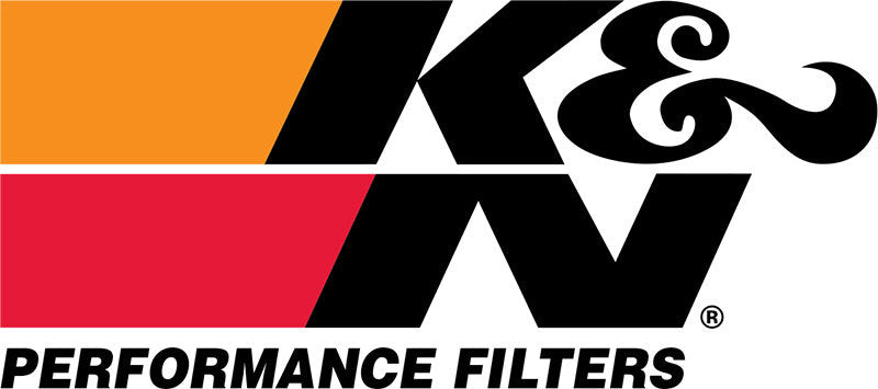 K&N Oil Filter 3in OD x 5.094in H for Buick/Chevrolet/Pontiac/GMC/Oldsmobile/GMC/Cadillac K&N Engineering Oil Filters