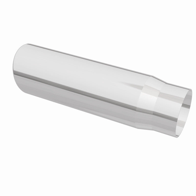MagnaFlow Tip 1-Pk Re 3.50 X 12 3 Id 15Deg Magnaflow Catalytic Converter Universal
