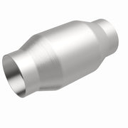 MagnaFlow Universal Catalytic Converter 2.75inch C/C Met. Magnaflow Catalytic Converter Universal