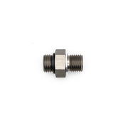 DeatschWerks 6AN ORB Male To 14 X 1.5 Metric Male (Incl O-Ring and Crush Washer) DeatschWerks Fittings