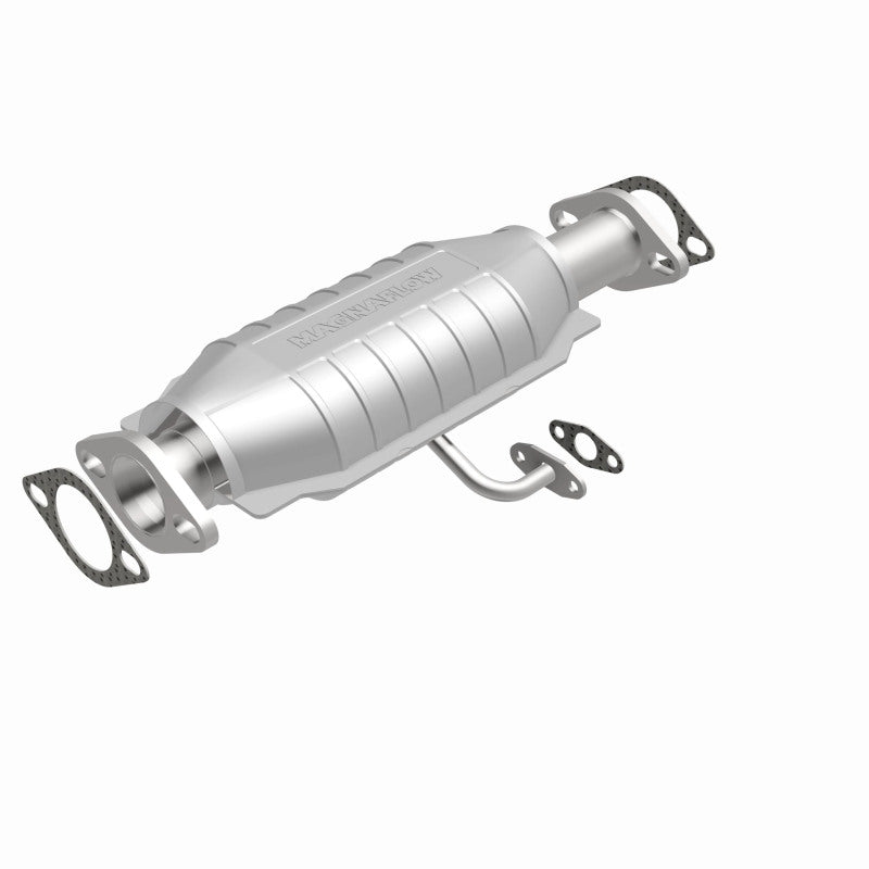 MagnaFlow Conv Mazda 17.5X6.5X4 2/2 23678