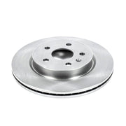 Power Stop 2010 Buick Allure Rear Autospecialty Brake Rotor PowerStop Brake Rotors - OE