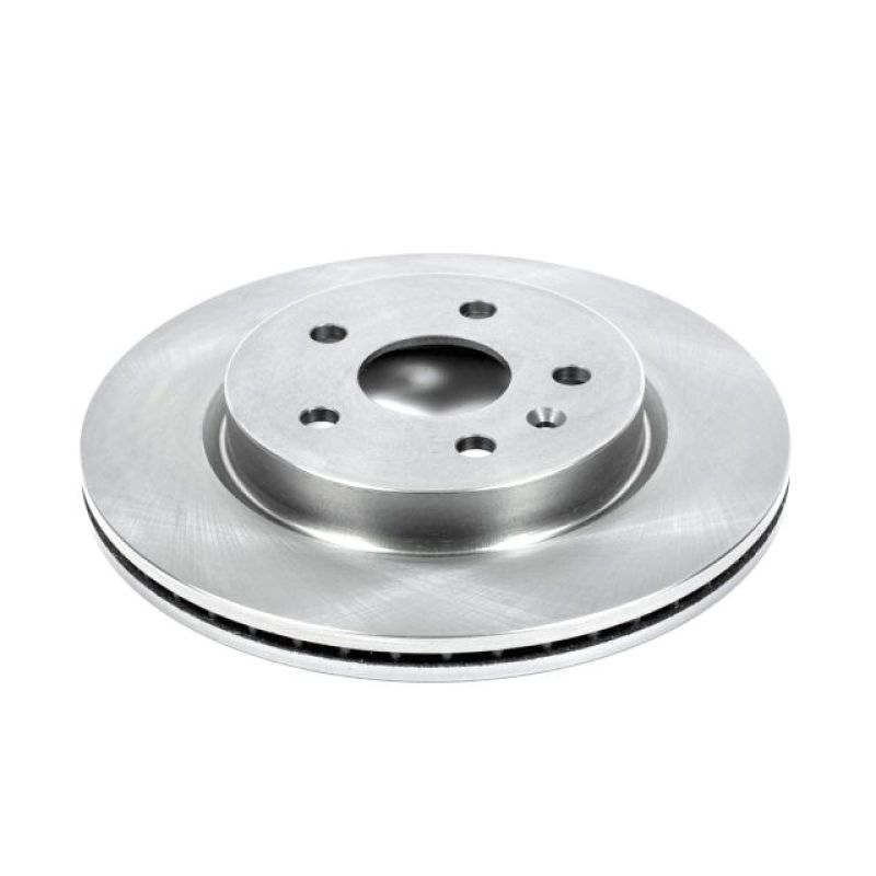 Power Stop 2010 Buick Allure Rear Autospecialty Brake Rotor PowerStop Brake Rotors - OE