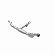 MagnaFlow Direct Fit Catalytic Converter 99 Ford F-150 4.6L Magnaflow Catalytic Converter Direct Fit