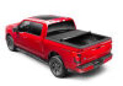 Truxedo 15-21 Ford F-150 5ft 6in Lo Pro Bed Cover Truxedo Bed Covers - Roll Up