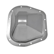 Yukon Gear Chrome Cover For 9.75in Ford Yukon Gear & Axle Diff Covers