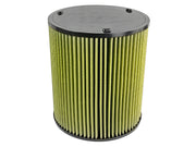 aFe ProHDuty Air Filters OER PG7 A/F HD PG7 RC: 13OD x 7.10ID x 14.75H aFe Air Filters - Direct Fit