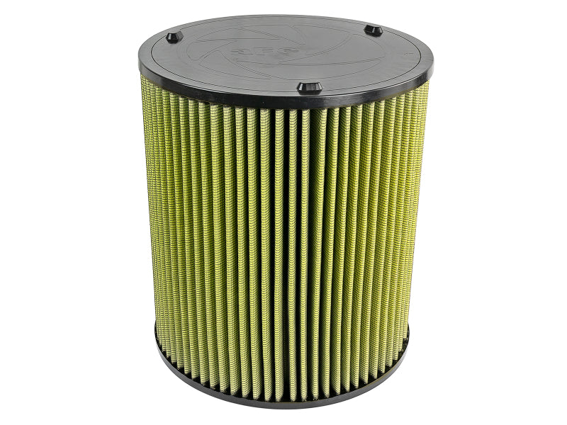 aFe ProHDuty Air Filters OER PG7 A/F HD PG7 RC: 13OD x 7.10ID x 14.75H aFe Air Filters - Direct Fit