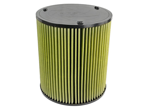 aFe ProHDuty Air Filters OER PG7 A/F HD PG7 RC: 13OD x 7.10ID x 14.75H aFe Air Filters - Direct Fit
