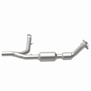 MagnaFlow 2000 Ford F-150 5.4L Direct Fit Converter Magnaflow Catalytic Converter Direct Fit