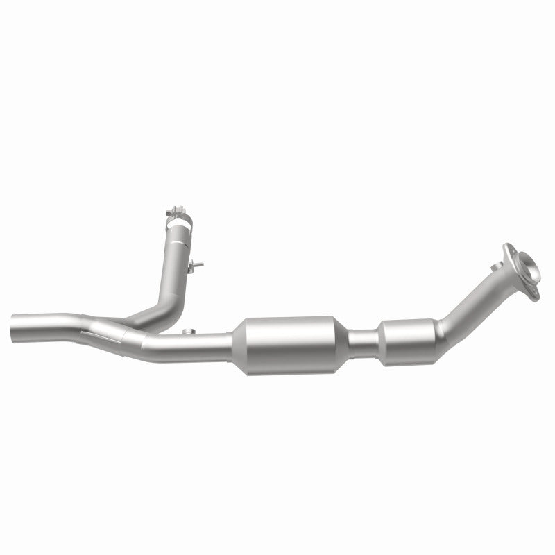 MagnaFlow 2000 Ford F-150 5.4L Direct Fit Converter Magnaflow Catalytic Converter Direct Fit