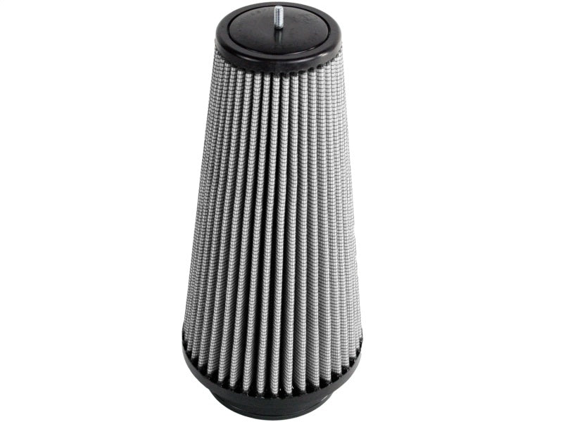 aFe MagnumFLOW Air Filters UCO PDS A/F PDS 4F x 6B x 3-1/2T (w/ 1/4-20 Stud) x 12H aFe Air Filters - Universal Fit