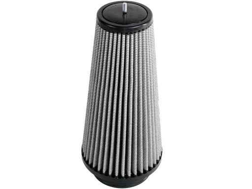 aFe MagnumFLOW Air Filters UCO PDS A/F PDS 4F x 6B x 3-1/2T (w/ 1/4-20 Stud) x 12H aFe Air Filters - Universal Fit