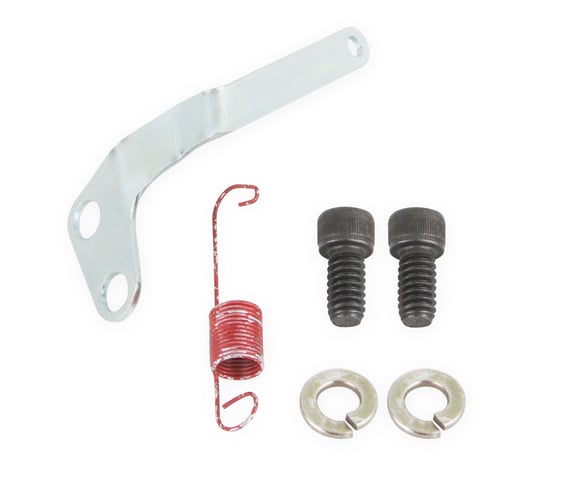 Ford Trans. Hardware Kit 20-93 HOLLEY Autoparts