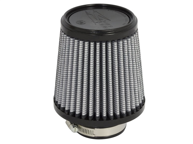 aFe MagnumFLOW Air Filters IAF PDS A/F PDS 2-1/2F x 5B x 4T x 5H aFe Air Filters - Universal Fit