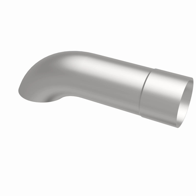 MagnaFlow Tip 1-pk Turndown 4.00x16 4ID Magnaflow Catalytic Converter Universal