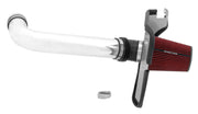 Spectre Air Intake Kit Camaro LS Blade Mafs Driver Side Spectre Cold Air Intakes