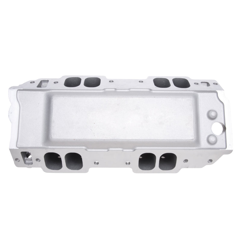 Edelbrock Intake Manifold Base Victor Tunnel Ram Chevrolet Big Block 468-582 CI V8 Rectangle Port Edelbrock Intake Manifolds