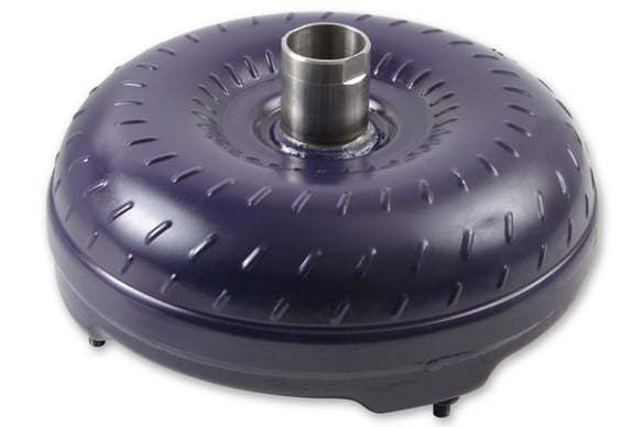 B&M Tork Master 2400 Torque Converter, 1980-92 Ford AOD 40438 B&M Autoparts