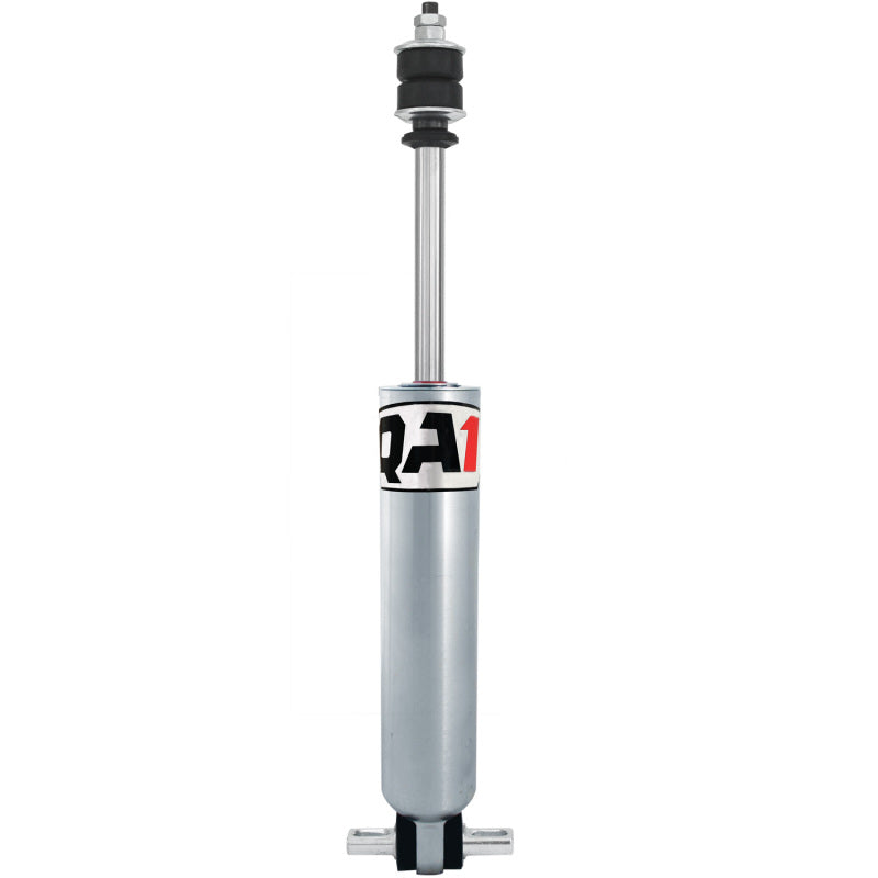 QA1 27 Series Stock Mount Monotube Shock Absorber - Hyperscrew - 7-3 Valving - Steel QA1 Shocks and Struts