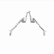 MagnaFlow Sys C/B 75-79 Chevy Camaro Magnaflow Catback
