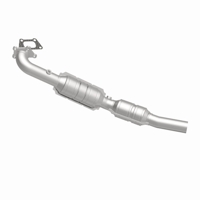 MagnaFlow Conv DF 12-13 Chevrolet Camaro V6 3.6L Magnaflow Catalytic Converter Direct Fit