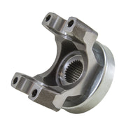 Yukon Gear Yoke For GM 7.5in (Mech 3R) in a Triple Lip Design Yukon Gear & Axle Differential Yokes