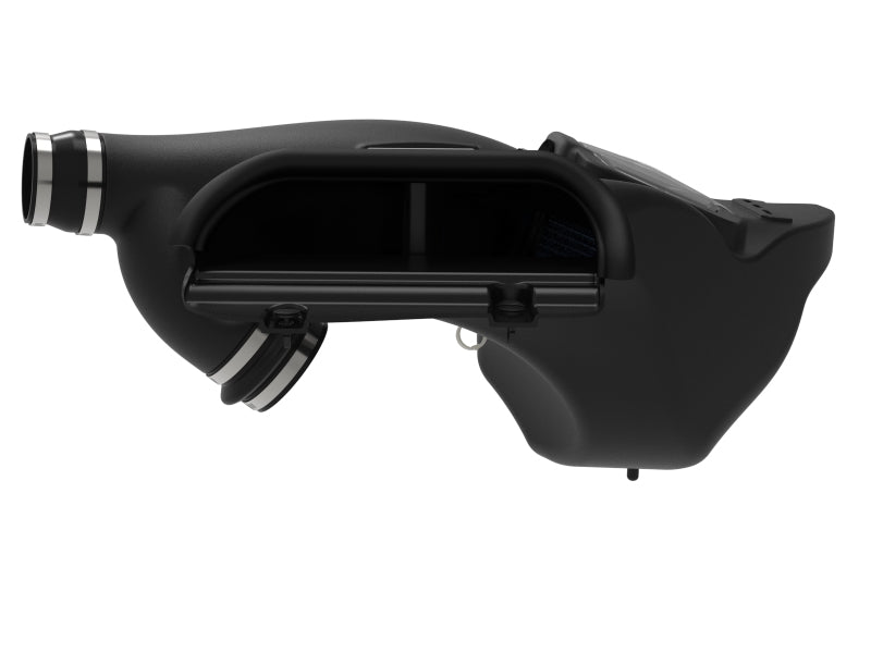 aFe Momentum GT Pro 5R Cold Air Intake System 2021-2022 Ford F-150 V6-3.5L (tt) PowerBoost aFe Cold Air Intakes