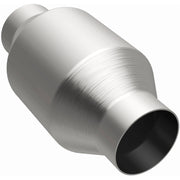 MagnaFlow Conv Univ 3.00inch C/C Met. Magnaflow Catalytic Converter Universal