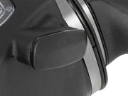 aFe Momentum HD Intakes Pro Dry S Ford Diesel Trucks V8 6.7L (td) aFe Cold Air Intakes