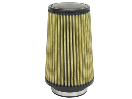 aFe MagnumFLOW Air Filters IAF PG7 A/F PG7 4F x 6B x 4-3/4T x 9H aFe Air Filters - Drop In