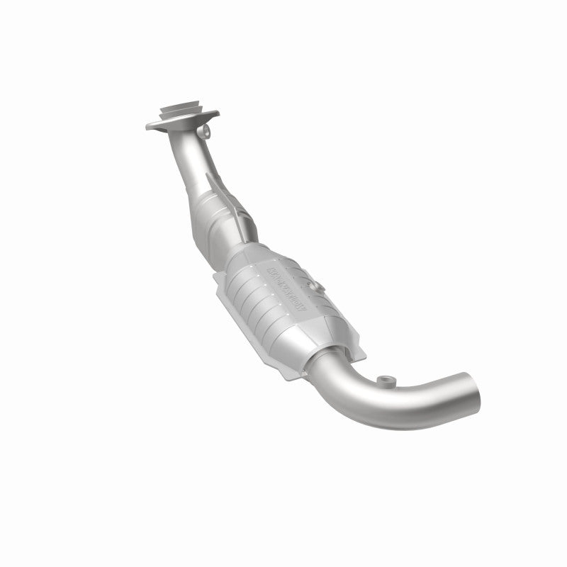 MagnaFlow Direct Fit Catalytic Converter 97-98 Ford Trucks 4.6L Magnaflow Catalytic Converter Direct Fit